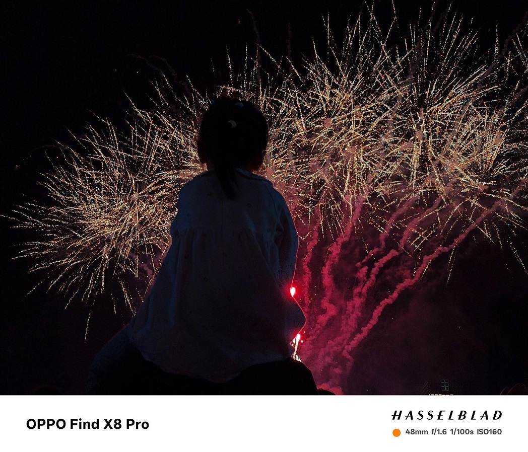 OPPO Find X8 Series Hadir dengan Kamera Flagship dan Flux Theme